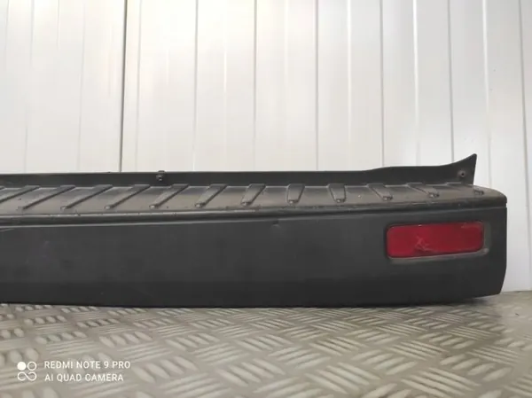 Ford Custom bakre stötfångare OEM BK2117E962 - Begagnad image 10