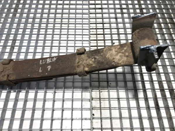 OEM LORK-714-108487 Vänster bakbladfjäder för Daewoo image 3