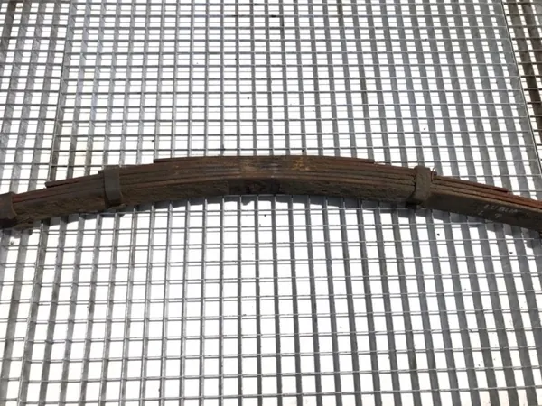 OEM LORK-714-108487 Vänster bakbladfjäder för Daewoo image 4