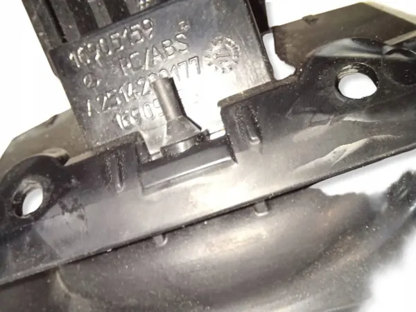 Mercedes Handbromsspak OEM A2514200177 - Begagnad image 4
