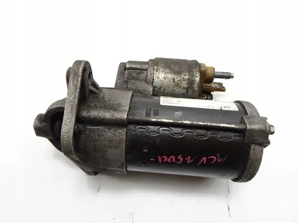 Motor de arranque Dacia Logan II 1.5 DCI image 2