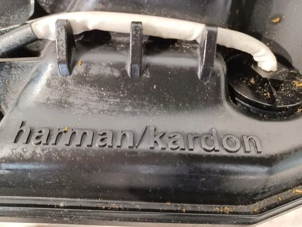 Subwoofer OEM A1648203402 voor Mercedes-Benz GL X164 image 5