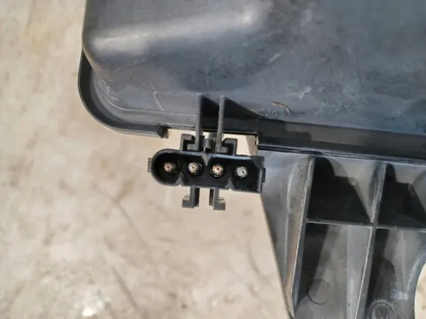 Subwoofer OEM A1648203402 voor Mercedes-Benz GL X164 image 6