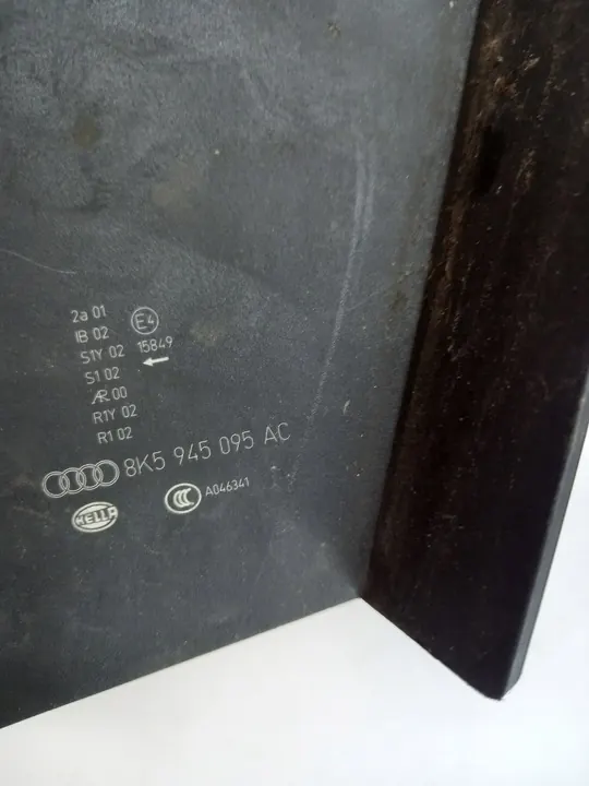 Luces Traseras LED Audi A4 B8 Sedán Completas image 5