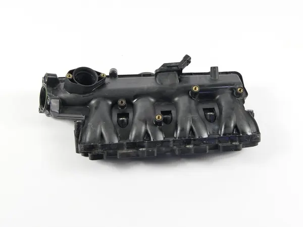 Coletor de admissão Fiat Panda II 03-12 1.3 JTD image 2