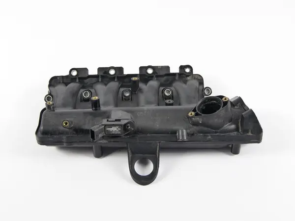 Coletor de admissão Fiat Panda II 03-12 1.3 JTD image 3