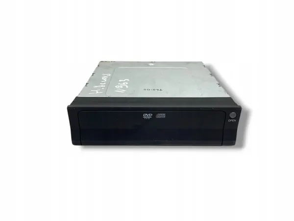 Honda CD-byttare OEM 39540TL0G010M1 för Accord VIII image 2