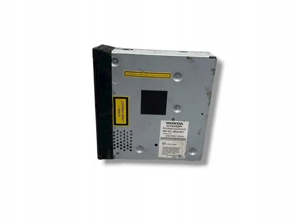 Honda CD-byttare OEM 39540TL0G010M1 för Accord VIII image 3