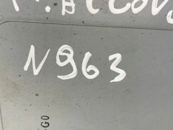 Honda CD-byttare OEM 39540TL0G010M1 för Accord VIII image 6
