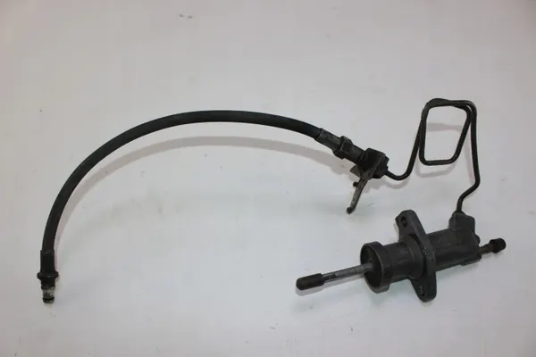 BMW E46 Kopplingslager FTE 6740 - Begagnad image 2
