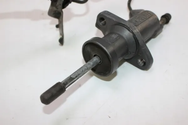 BMW E46 Kopplingslager FTE 6740 - Begagnad image 3