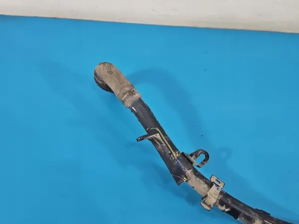 Polttoainetäyttöputki OEM 5001007200 Peugeot 3008 II image 8