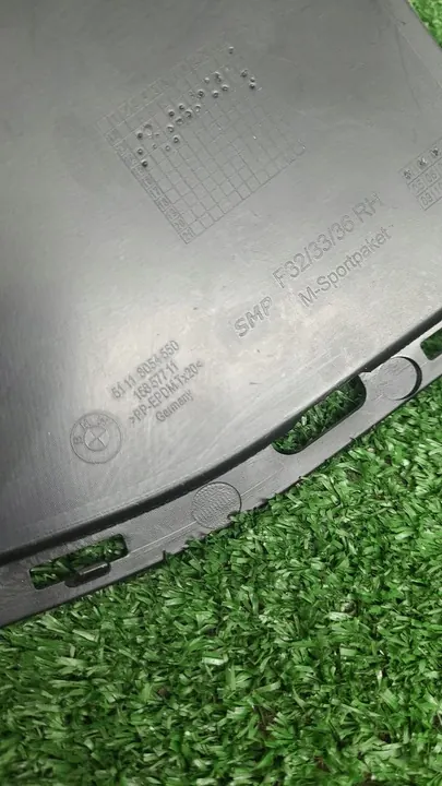 BMW OE 51118054550 image 2