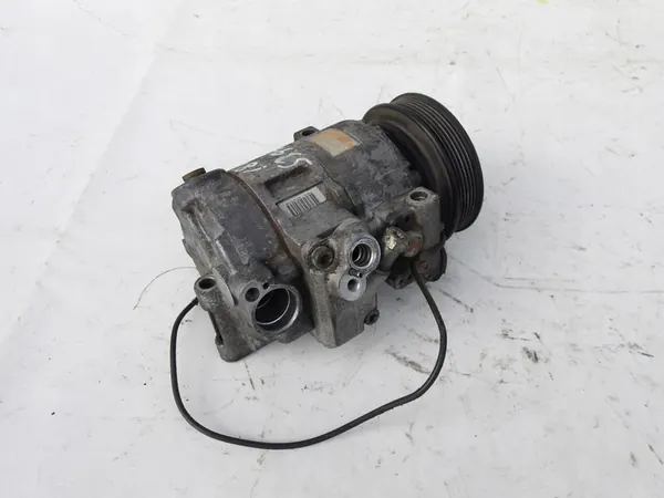 Compressore aria condizionata Audi A6 C5 image 2