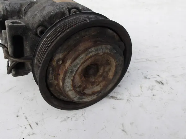 Compressore aria condizionata Audi A6 C5 image 3