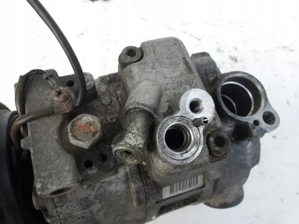 Compressore aria condizionata Audi A6 C5 image 5