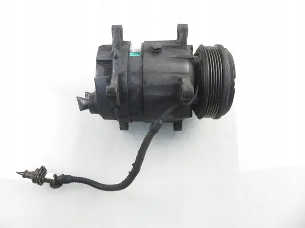Ilmastointikompressori Peugeot 406 image 4
