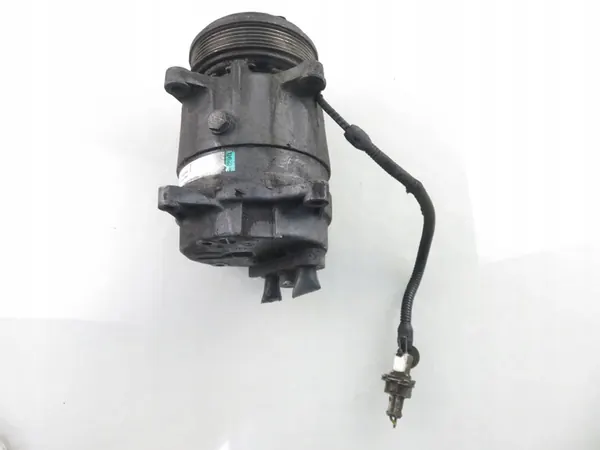 Ilmastointikompressori Peugeot 406 image 5