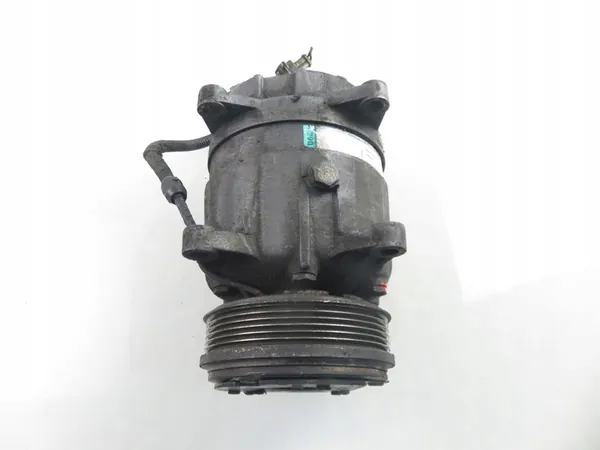 Ilmastointikompressori Peugeot 406 image 7