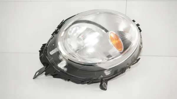 OEM LAMPA LEWY PRZÓD PRZEDNIA MINI COOPER R56 06-11R image 2