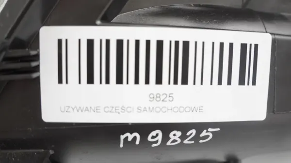 OEM LAMPA LEWY PRZÓD PRZEDNIA MINI COOPER R56 06-11R image 3