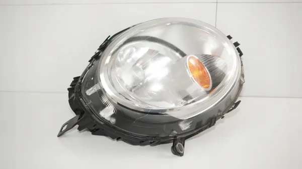 OEM LAMPA LEWY PRZÓD PRZEDNIA MINI COOPER R56 06-11R image 4