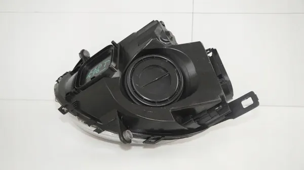 OEM LAMPA LEWY PRZÓD PRZEDNIA MINI COOPER R56 06-11R image 8