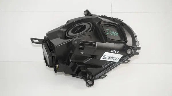 OEM LAMPA LEWY PRZÓD PRZEDNIA MINI COOPER R56 06-11R image 9
