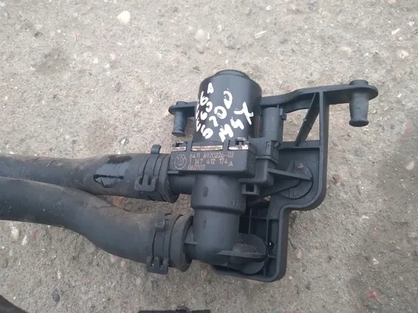 Válvula Eletromagnética BMW OEM 6411 6920226 image 3