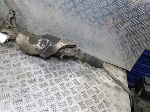 Mazda 6 GH II 2.0D Boîtier de Direction OEM Wrakowisko-17426- image 3