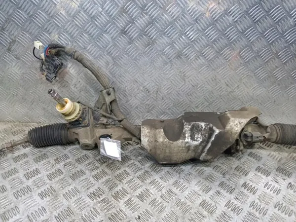 Mazda 6 GH II 2.0D Boîtier de Direction OEM Wrakowisko-17426- image 4