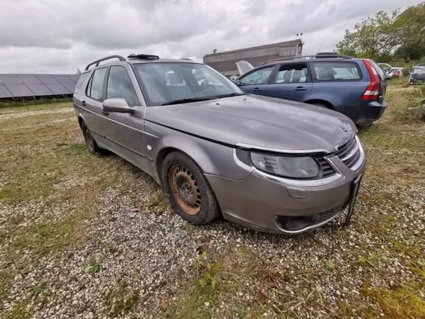 Ordinateur d'immobilisation SAAB 9-5 OEM 5265525 2006 image 5
