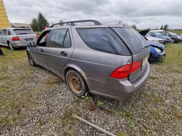 Ordinateur d'immobilisation SAAB 9-5 OEM 5265525 2006 image 9