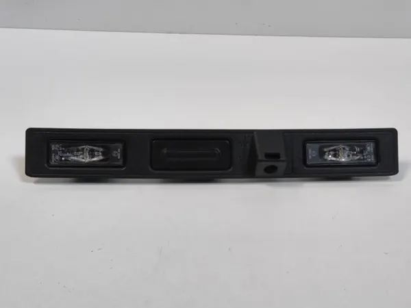 Opel Mokka B Kofferbakstrip OEM 9834715780 image 2
