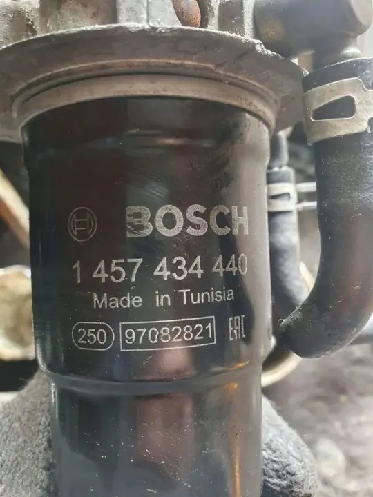 Bränslefilterhus OEM 97082821 för Toyota Urban image 5