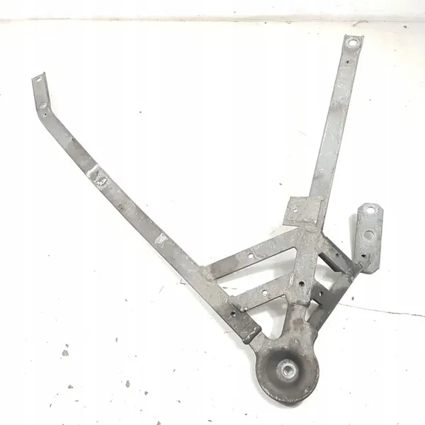 BMW Veerpoot Links Achter OEM 8464504 image 3