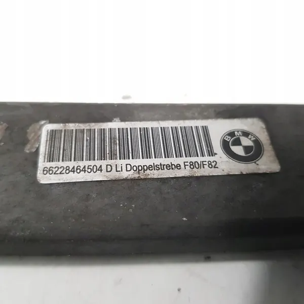 BMW Veerpoot Links Achter OEM 8464504 image 4