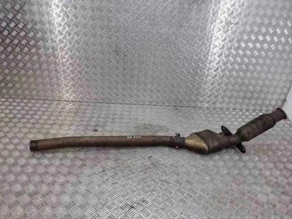 Katalysaattori OEM 3Q0131705D0 VW Passat B7:lle image 2