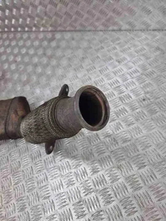 Katalysaattori OEM 3Q0131705D0 VW Passat B7:lle image 3