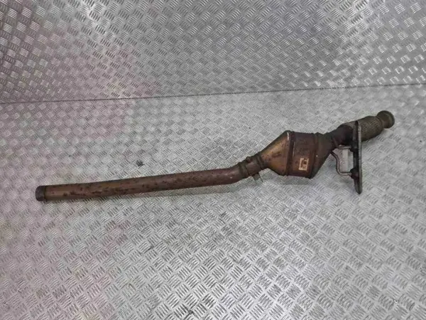 Katalysaattori OEM 3Q0131705D0 VW Passat B7:lle image 6