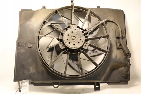 Kylarrubrik Mercedes SLK 200 R170 2.0 A2025053555 image 2