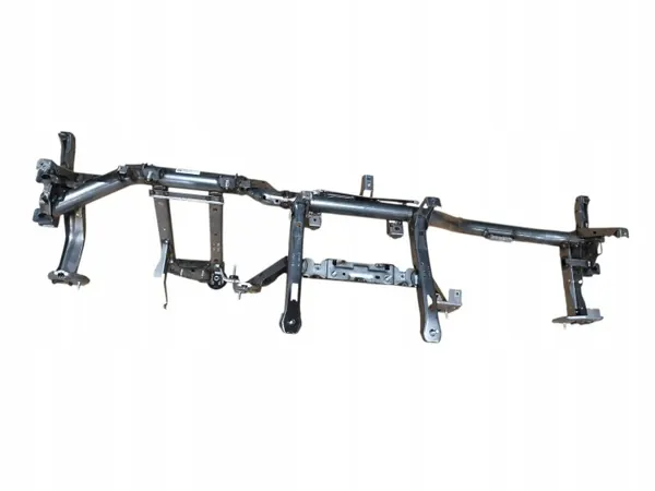 Éléments de fixation BMW OE 6822010 pour X4 G02 image 2