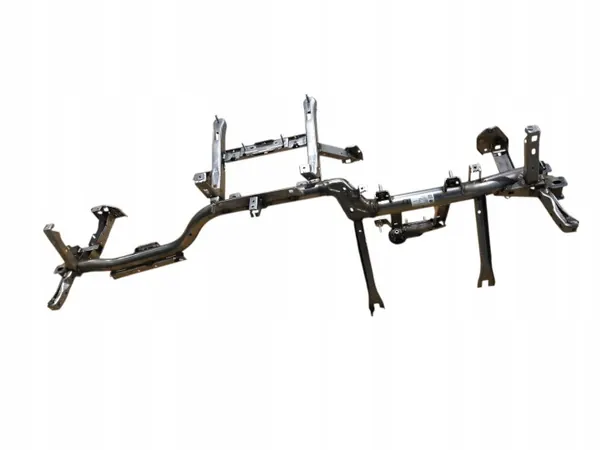 Éléments de fixation BMW OE 6822010 pour X4 G02 image 3