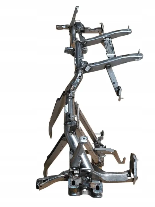 Éléments de fixation BMW OE 6822010 pour X4 G02 image 4
