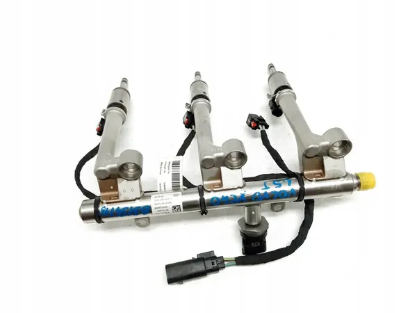 Bränsleskena VOLVO XC40 1.5 Turbo Hybrid 32208203 image 3