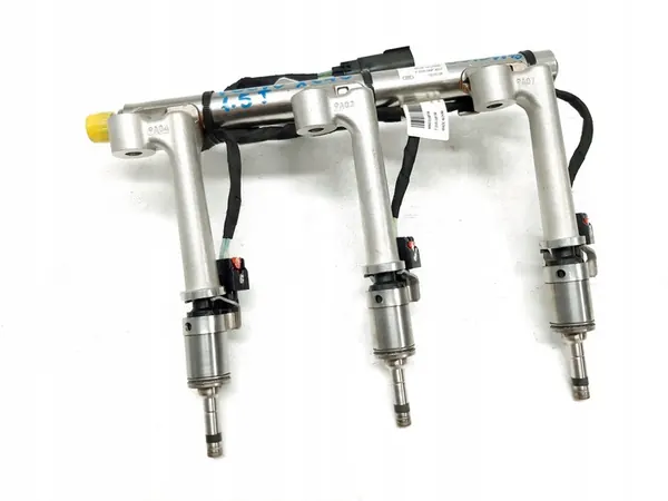 Bränsleskena VOLVO XC40 1.5 Turbo Hybrid 32208203 image 5