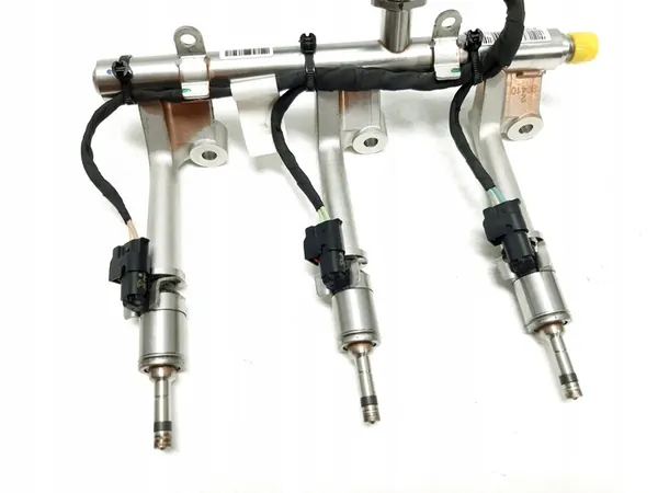 Bränsleskena VOLVO XC40 1.5 Turbo Hybrid 32208203 image 6