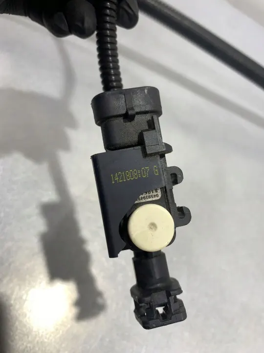 Conduite de carburant Jeep Compass OEM FBZ18636 - Occasion image 5