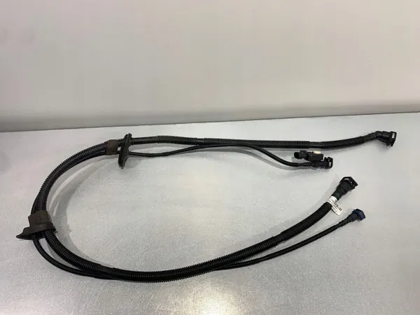 Conduite de carburant Jeep Compass OEM FBZ18636 - Occasion image 7