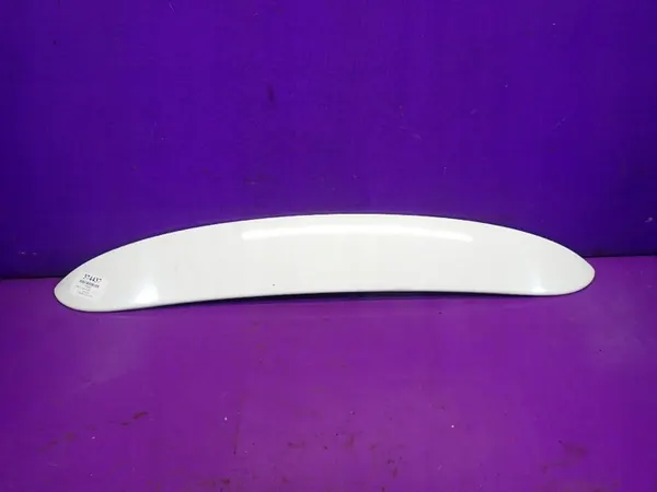 MINI COOPER I R50 HB 3D Spoiler 7122799 image 1